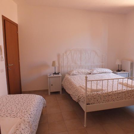 Il Torrione Iesi Exterior foto