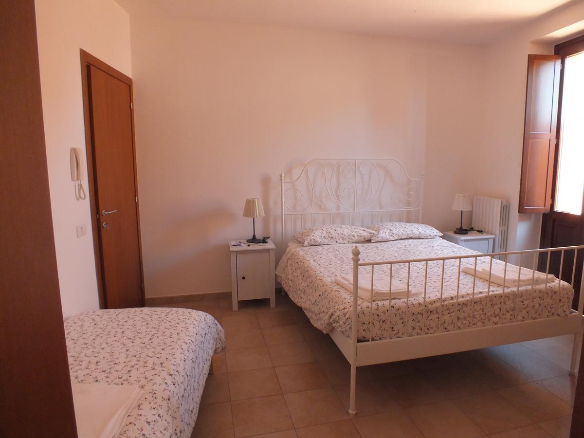 Il Torrione Iesi Exterior foto