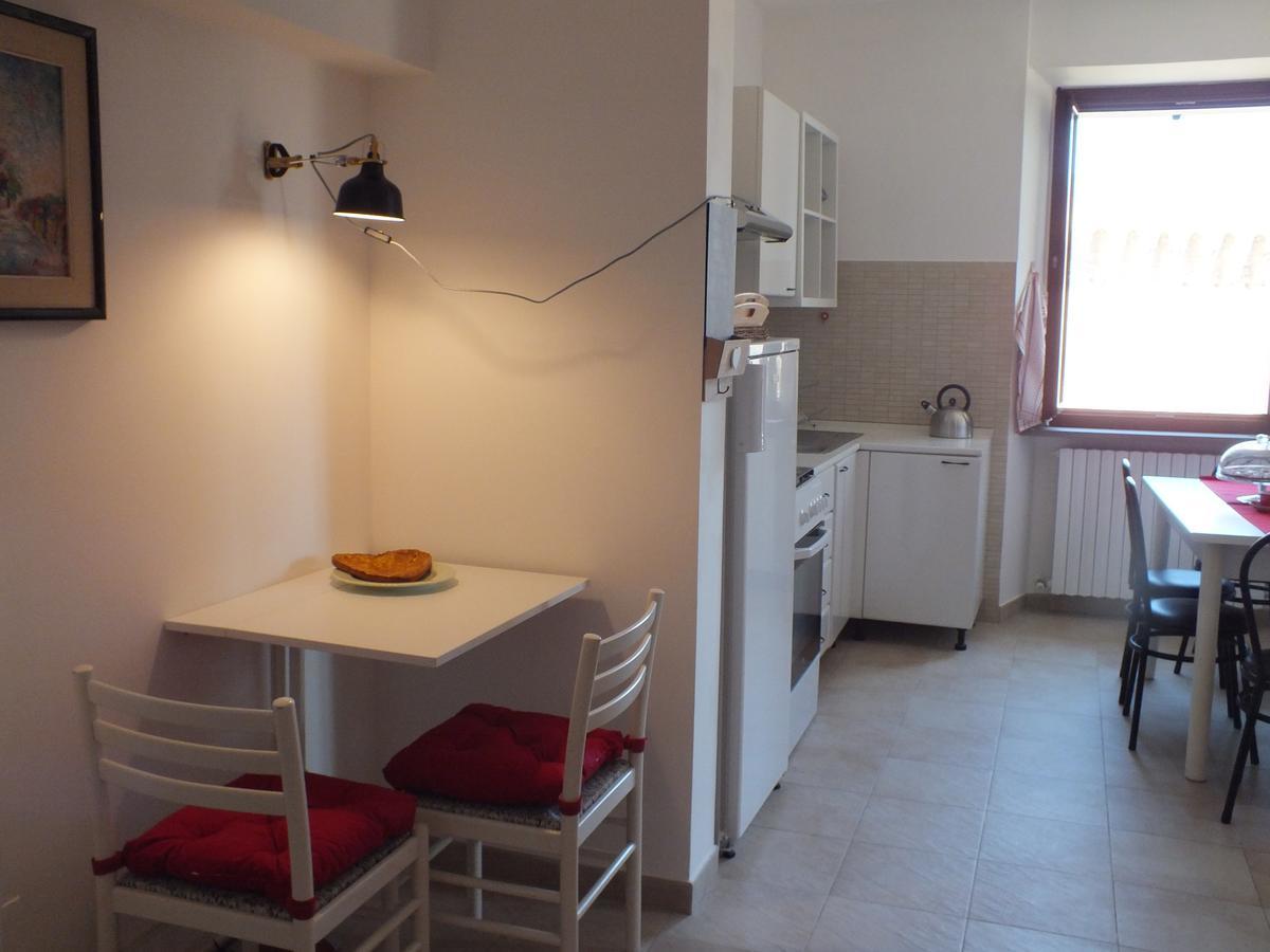 Il Torrione Iesi Exterior foto